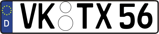 VK-TX56