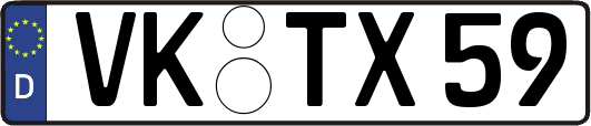 VK-TX59