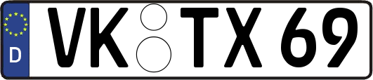 VK-TX69