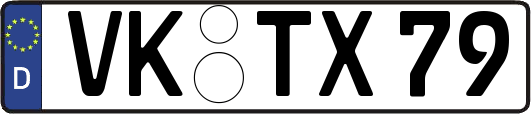 VK-TX79