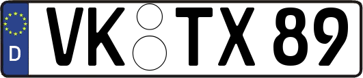 VK-TX89