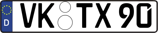 VK-TX90