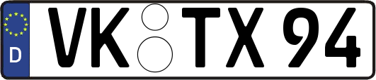 VK-TX94