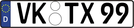 VK-TX99