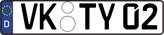 VK-TY02