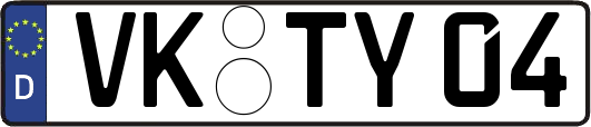 VK-TY04