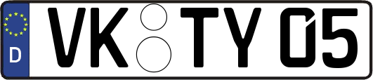 VK-TY05