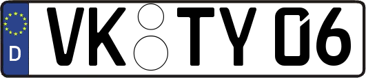 VK-TY06