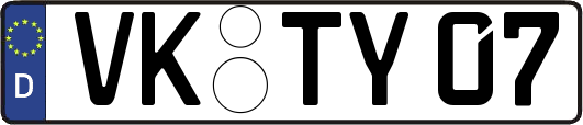 VK-TY07