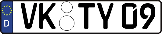VK-TY09