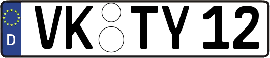 VK-TY12