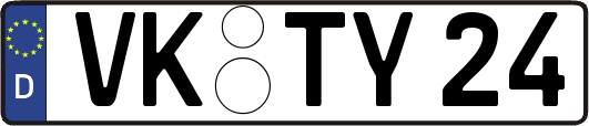 VK-TY24