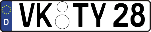 VK-TY28