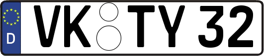VK-TY32
