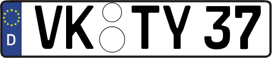 VK-TY37