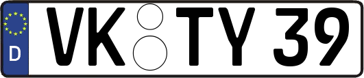 VK-TY39