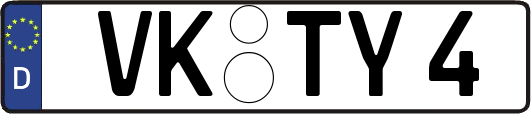 VK-TY4