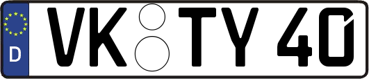 VK-TY40