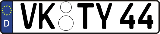 VK-TY44