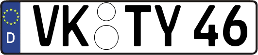 VK-TY46