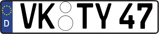 VK-TY47