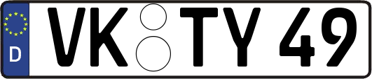 VK-TY49