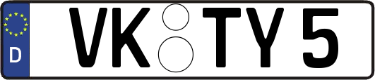 VK-TY5