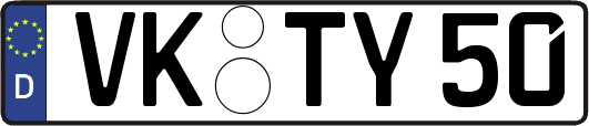 VK-TY50