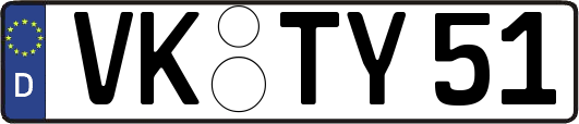 VK-TY51