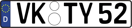 VK-TY52