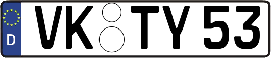VK-TY53