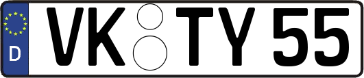 VK-TY55