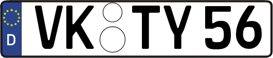 VK-TY56