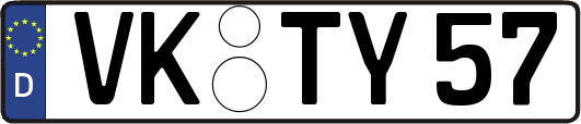VK-TY57