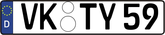 VK-TY59