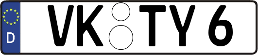 VK-TY6