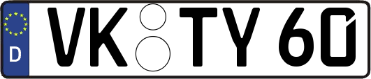 VK-TY60