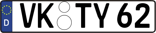 VK-TY62