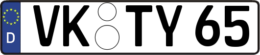VK-TY65