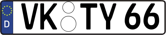 VK-TY66