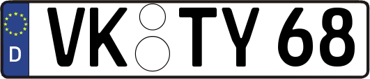 VK-TY68
