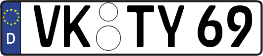 VK-TY69