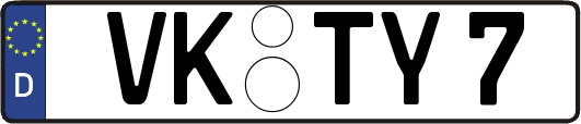 VK-TY7