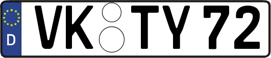 VK-TY72