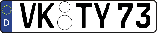 VK-TY73