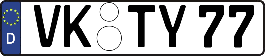 VK-TY77