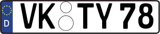 VK-TY78