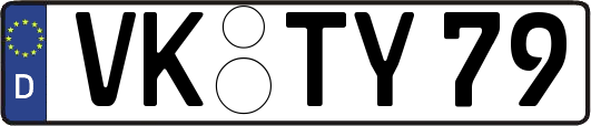VK-TY79