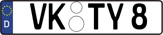 VK-TY8