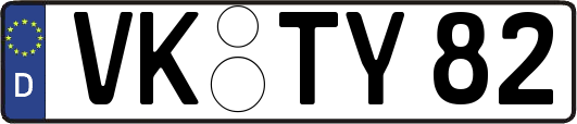 VK-TY82